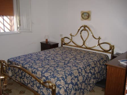 2-Room Apartment – Casa Vacanze Villa Pino"Balestrate Mare" - Foto 3