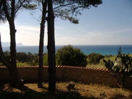 2-Room Apartment – Villa Pino"Balestrate Mare" - Palermo (PA) - Photo 5