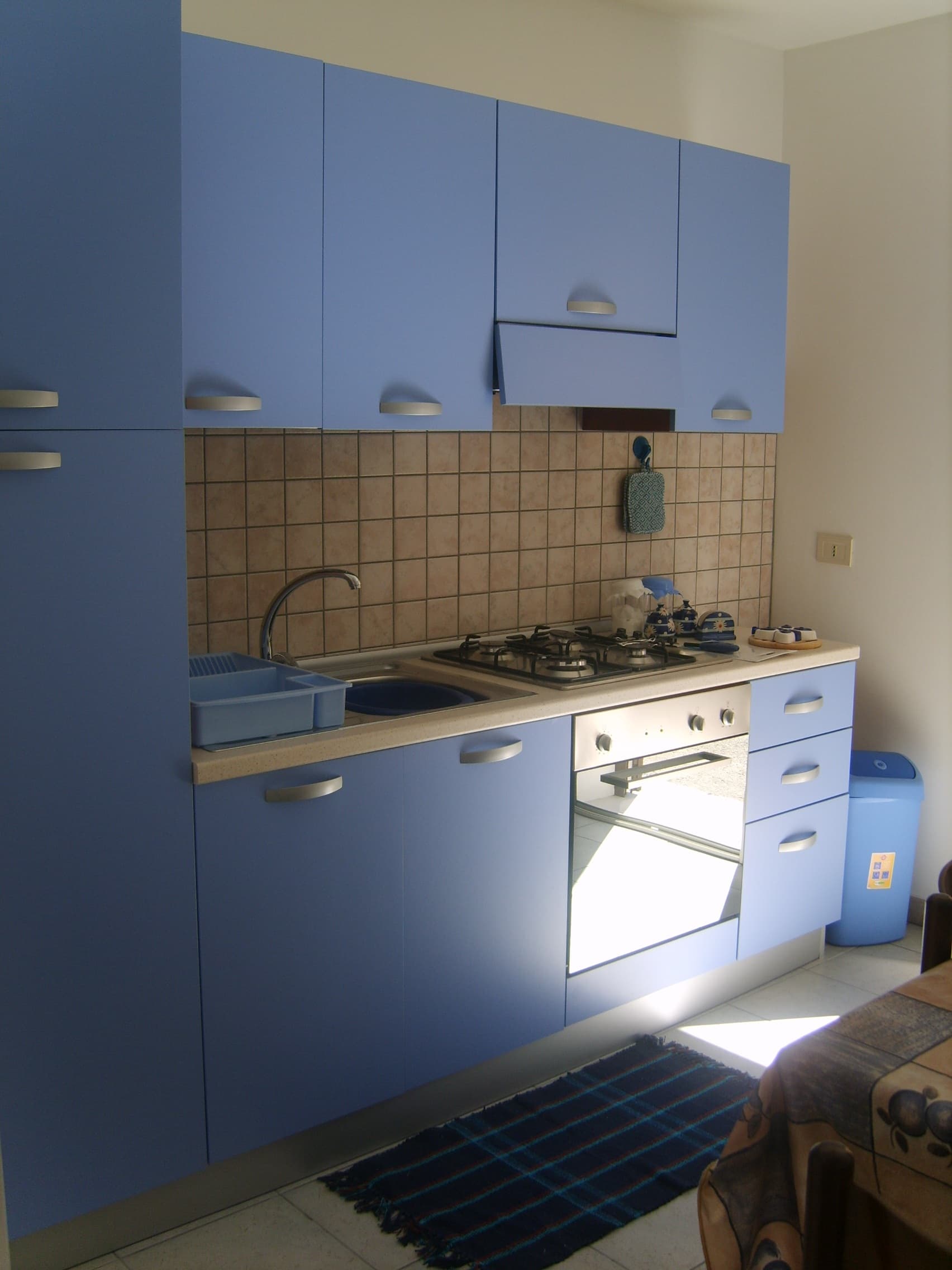 Appartement 2 pièces – Case Vacanza Nicol E Alessandra - Foto 2