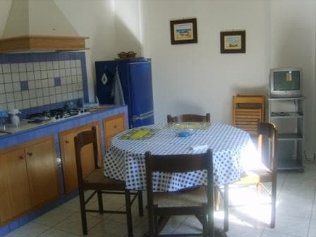 Appartement 2 pièces – Case Vacanza Nicol E Alessandra - Foto 3