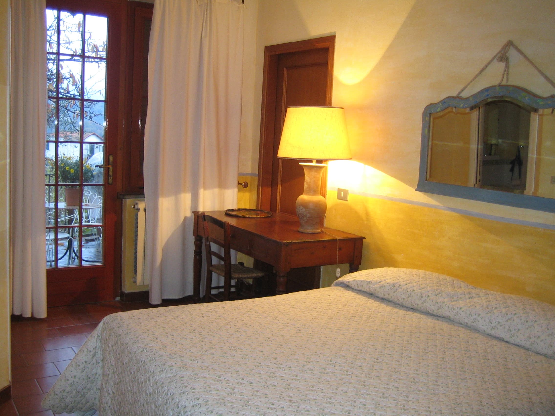 Privatzimmer – Alle Mimose - Foto 3
