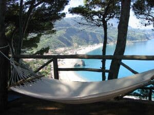 2-Zimmer-Wohnung – Campeggio " San Fantino " - Foto 3
