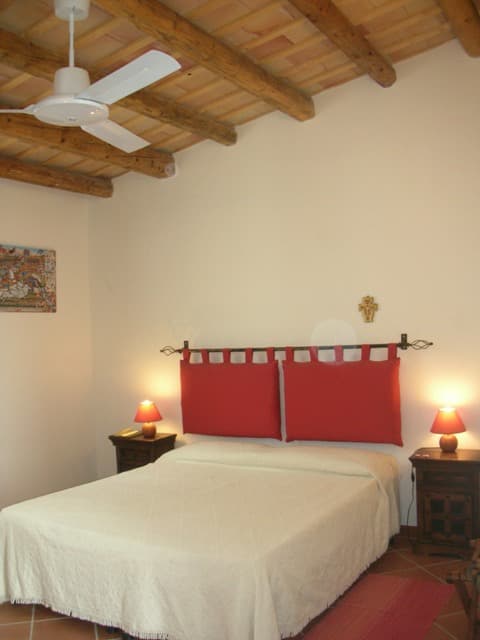 Chambre privée – Baglio Case Colomba - Foto 4