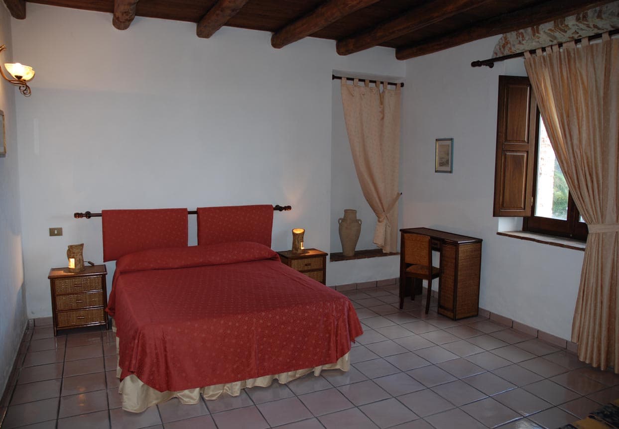 Farmhouse in Villa Caristo - Calabria - Foto 2