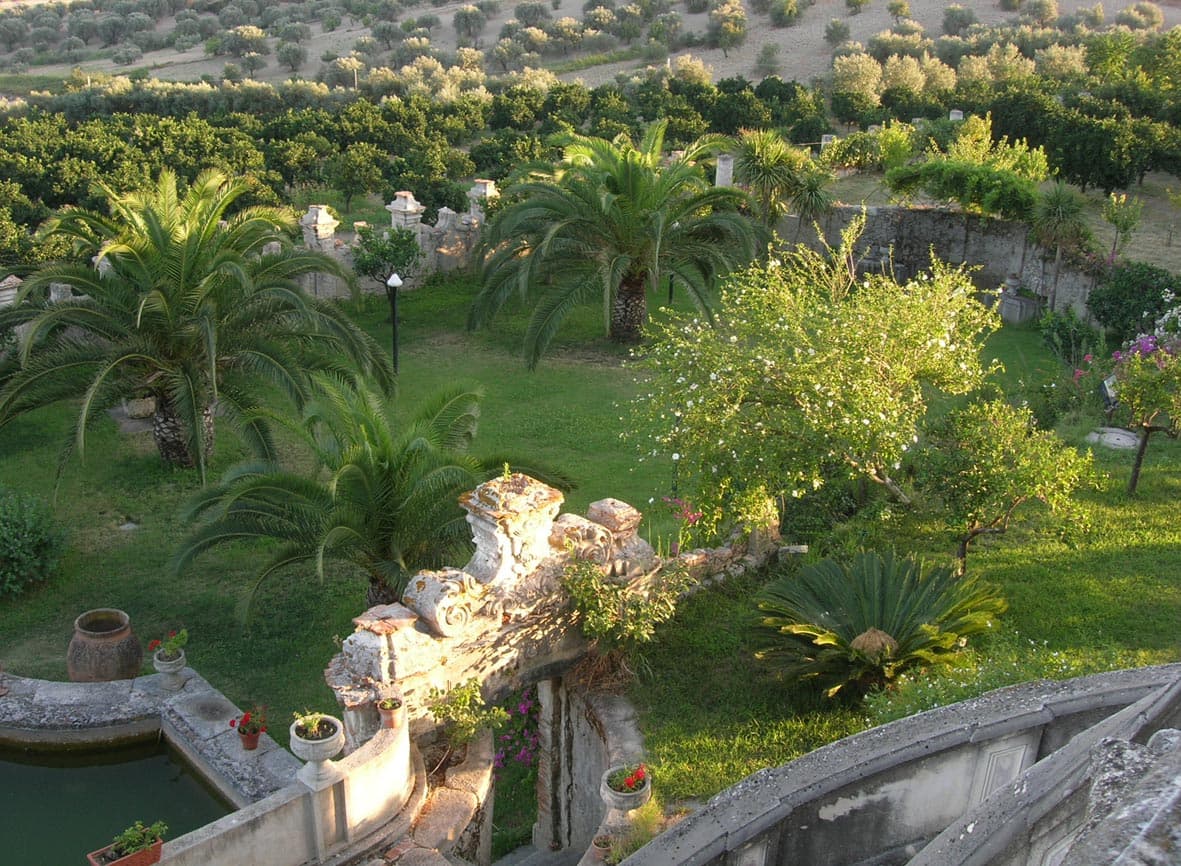 Farmhouse in Villa Caristo - Calabria - Foto 3