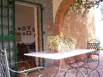 La Villa Grazia - Foto 3