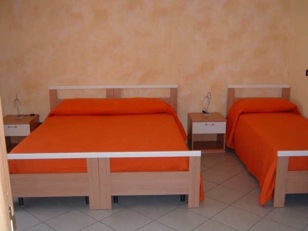 Privatzimmer für 2 Personen - Foto 4