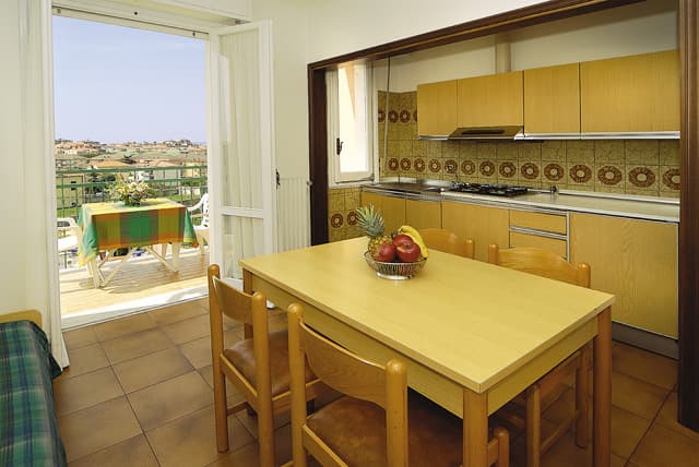 Apartamento de 2 piezas – Casa Vacanze - Foto 2