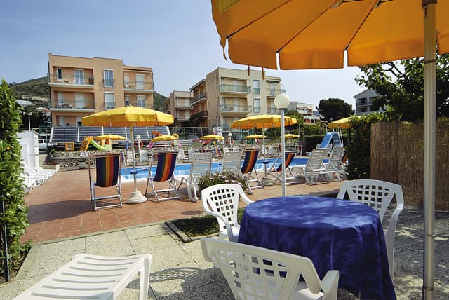 Apartamento de 2 piezas – Casa Vacanze - Foto 3