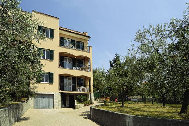 Apartamento de 2 piezas – Casa Vacanze - Foto 4