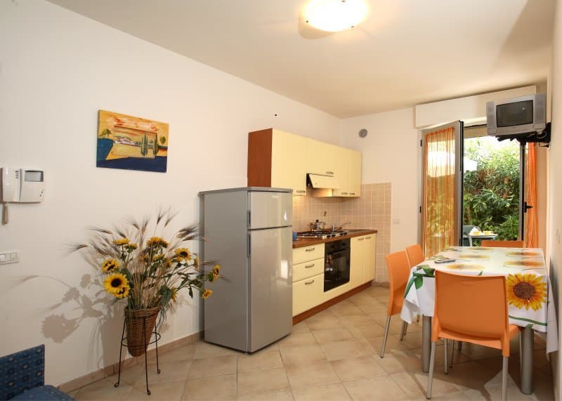CASA VACANZE "LE PINETE" - Foto 2