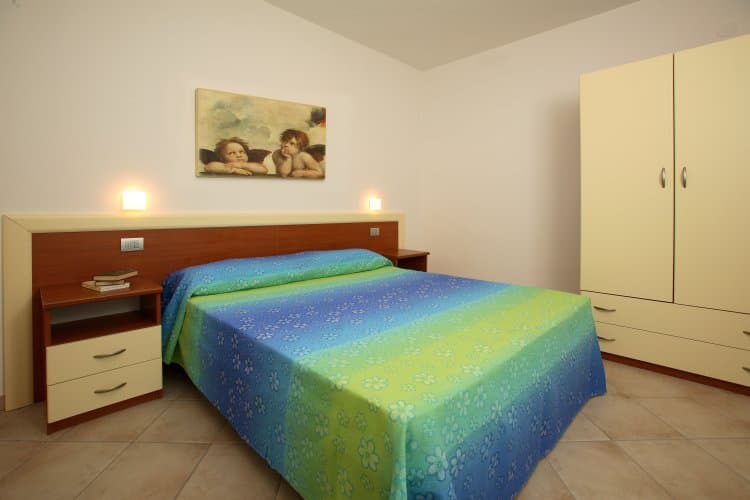 CASA VACANZE "LE PINETE" - Foto 3