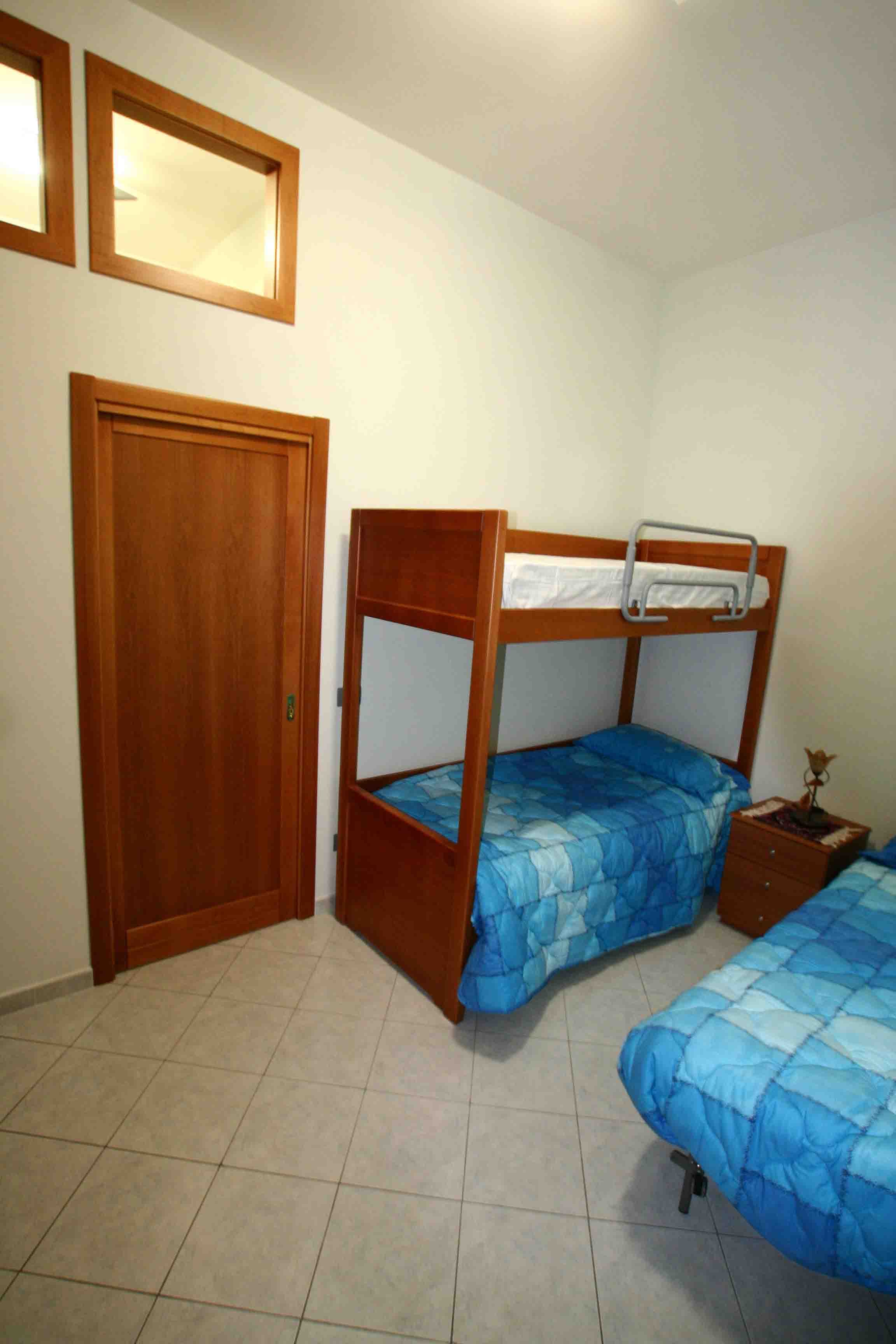2-Zimmer-Wohnung – Partenope - Foto 3