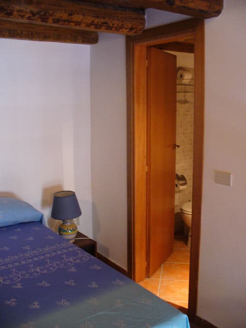2-Room Apartment – Lo Speziale Casa Vacanze - Palermo (PA) - Foto 3