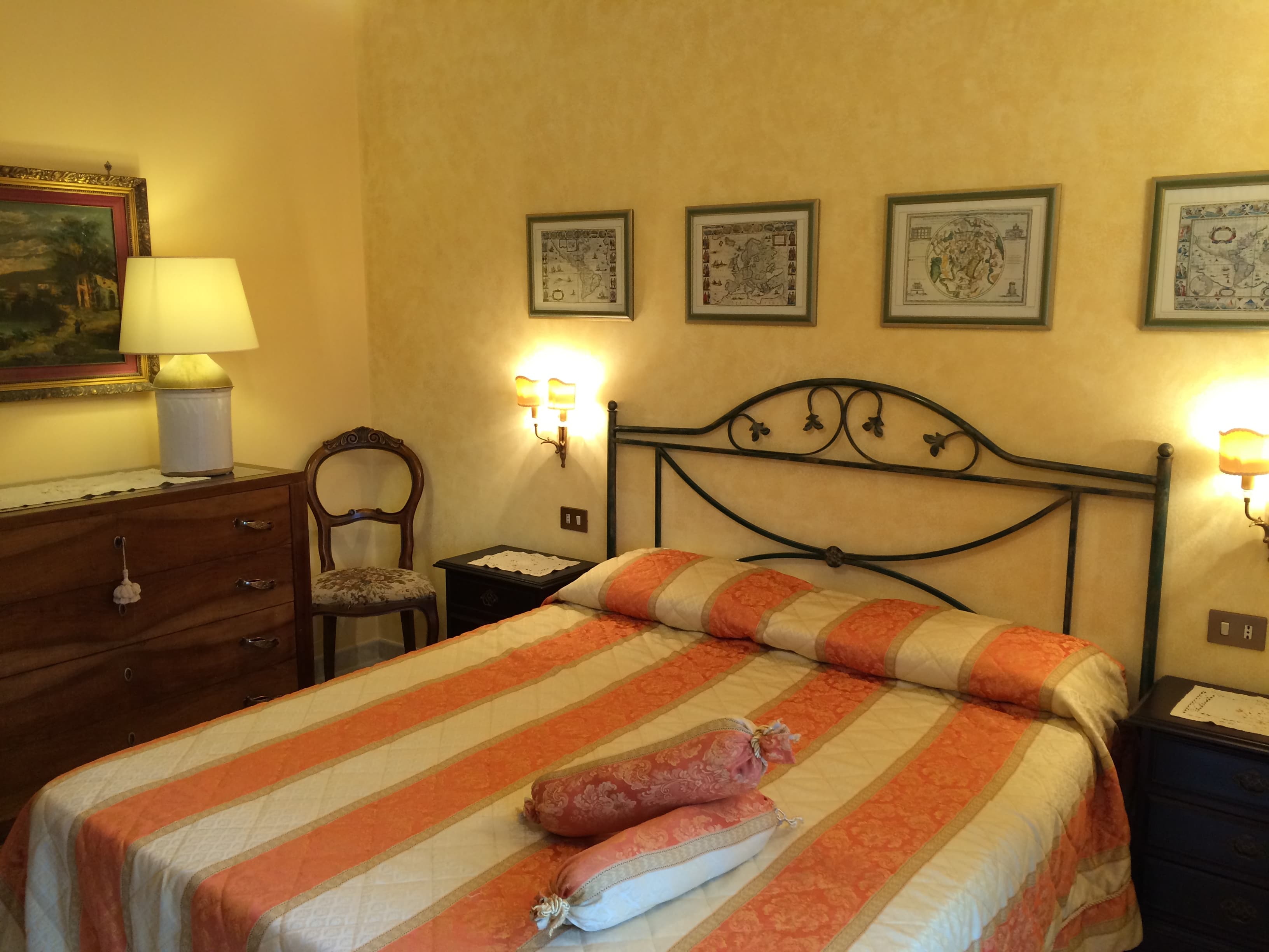 Appartement 2 pièces – La Residenza "Antico Borgo del Pozzo" - Tramonti (SA) - Photo 5