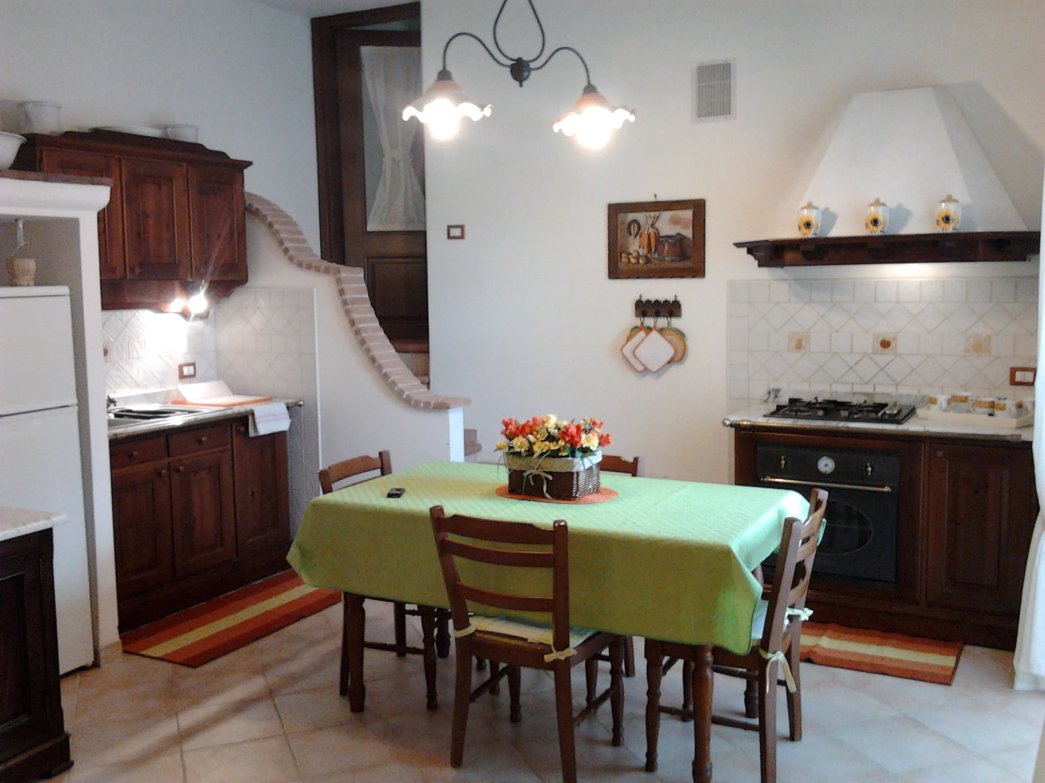 Appartement 2 pièces – La Residenza "Antico Borgo del Pozzo" - Tramonti (SA) - Photo 7