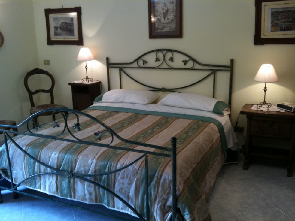 Appartement 2 pièces – La Residenza "Antico Borgo del Pozzo" - Tramonti (SA) - Photo 8