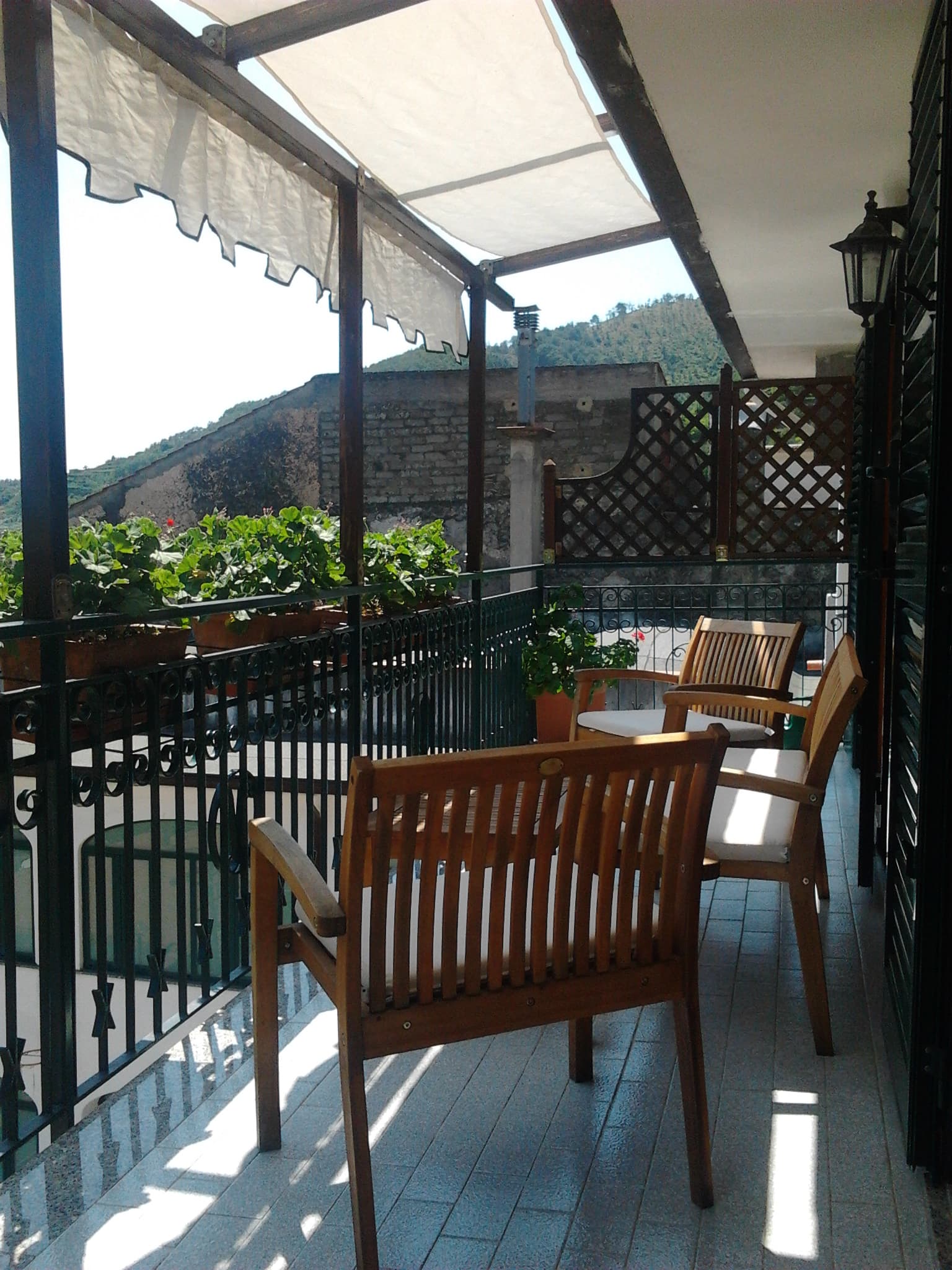 Appartement 2 pièces – La Residenza "Antico Borgo del Pozzo" - Tramonti (SA) - Photo 10
