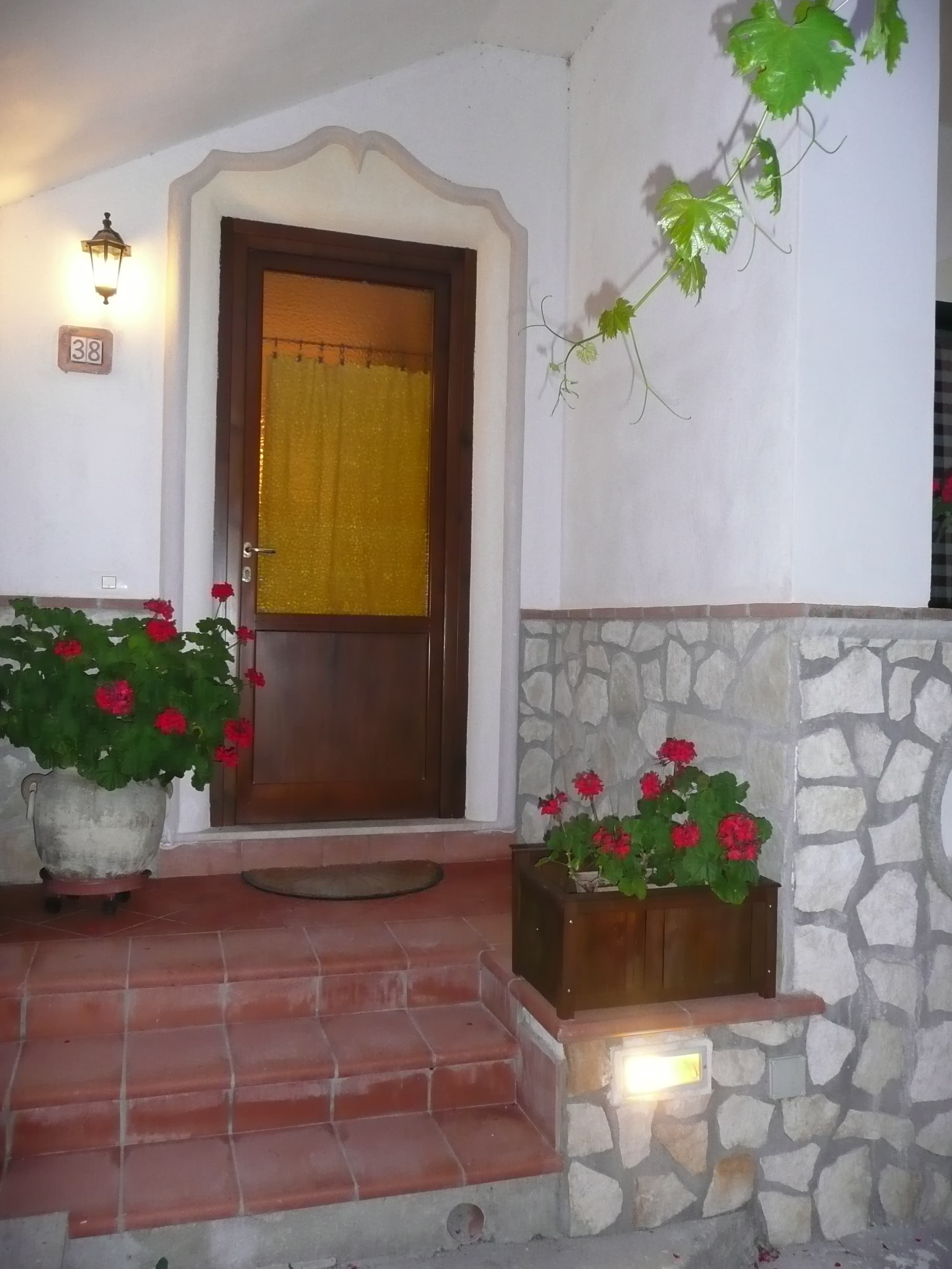 Appartement 2 pièces – La Residenza "Antico Borgo del Pozzo" - Tramonti (SA) - Photo 11