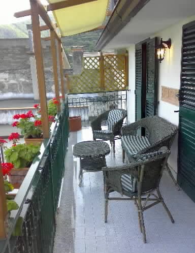 Appartement 2 pièces – La Residenza "Antico Borgo del Pozzo" - Tramonti (SA) - Photo 14