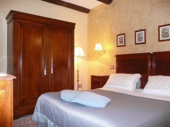 Appartement 2 pièces – La Residenza "Antico Borgo del Pozzo" - Tramonti (SA) - Photo 15