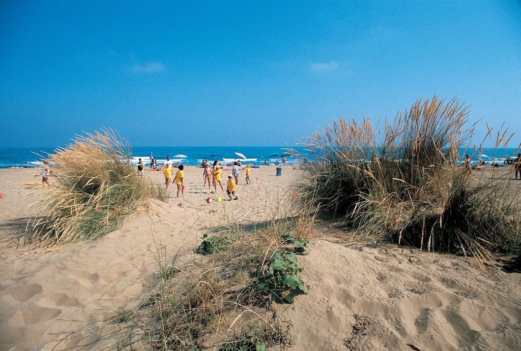 Feriendorf Turistico Adriatico - Foto 3