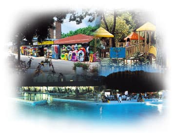 Feriendorf Turistico Adriatico - Foto 4