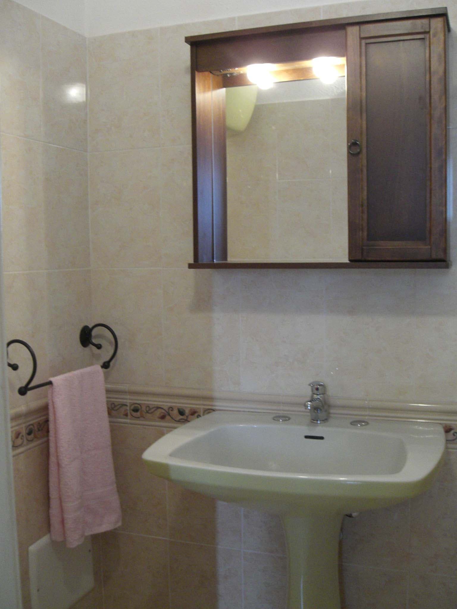 Chambre privée – Menhirs - Foto 3