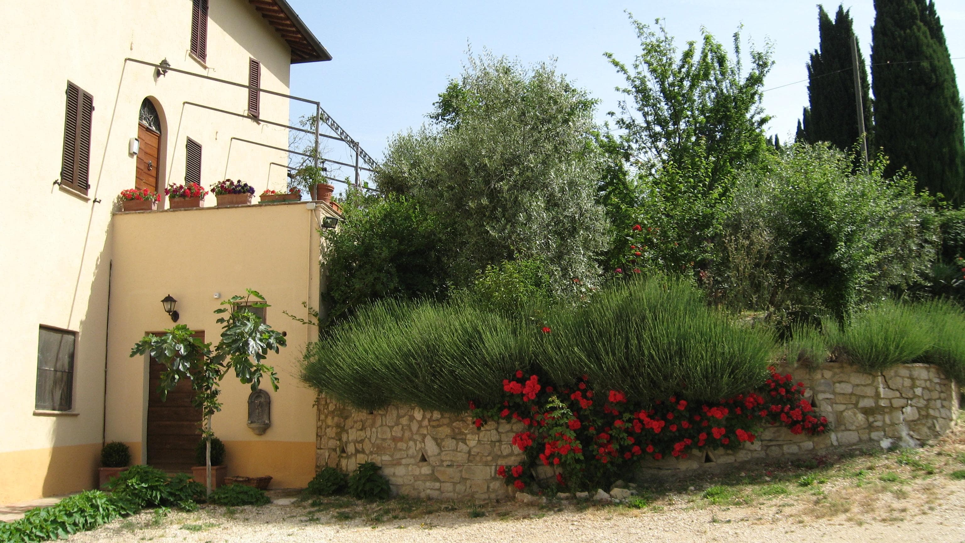 La Castellina Casa Vacanze - Foto 2
