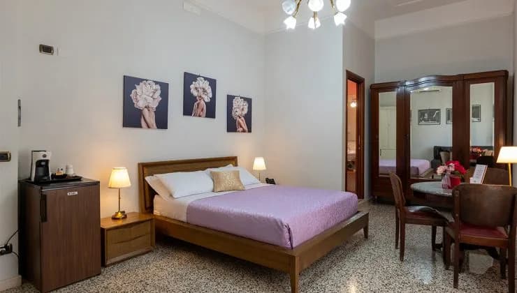 Vittoria Guesthouse - Scafati (SA) - Foto principale
