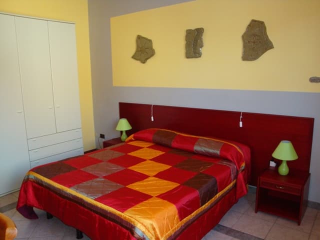 Bed & Breakfast Il Viaggiatore - Foto 2