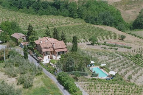 Farm Estate Uliveta - Foto 2