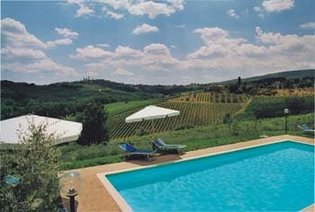 Farm Estate Uliveta - Foto 3