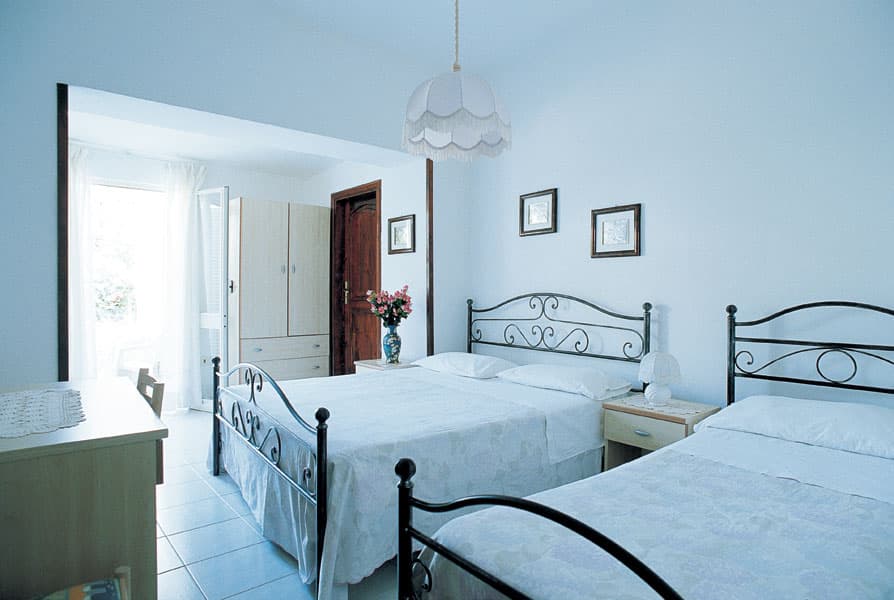 Hotel Casa Nicola - Foto 2