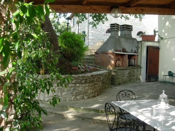 Bed & Breakfast Villanella - Foto 2
