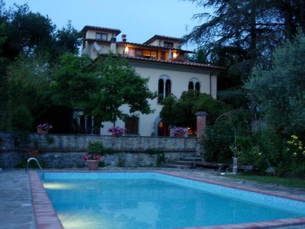 Bed & Breakfast Villanella - Foto 4