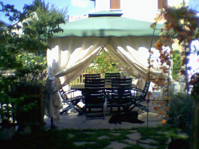B&BAll'ombra dei Tigli-Bed and Breakfast - Foto 2