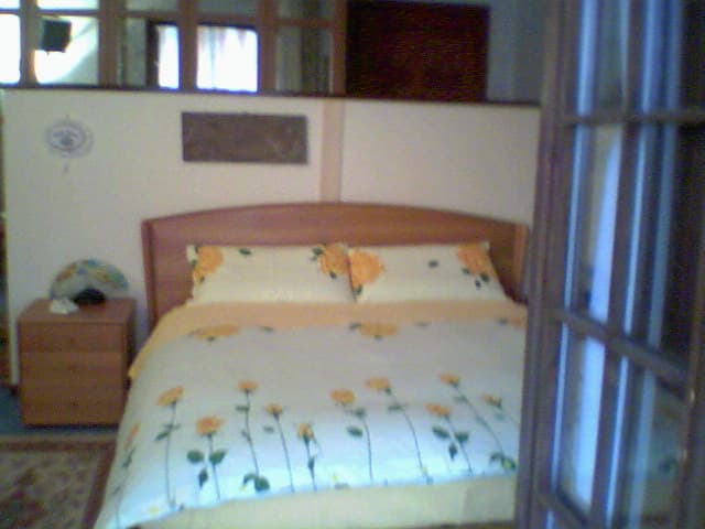 B&BAll'ombra dei Tigli-Bed and Breakfast - Foto 4