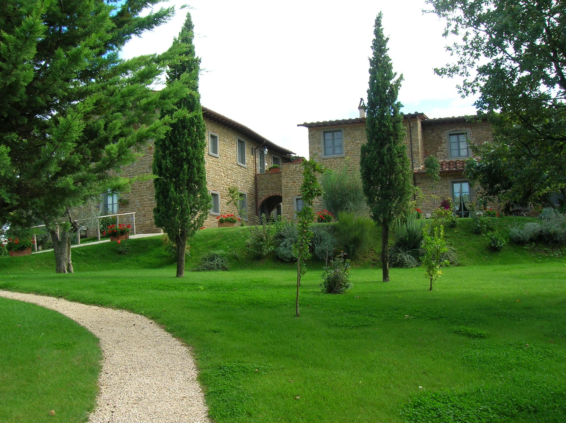 Relais La Solaia - Foto 2
