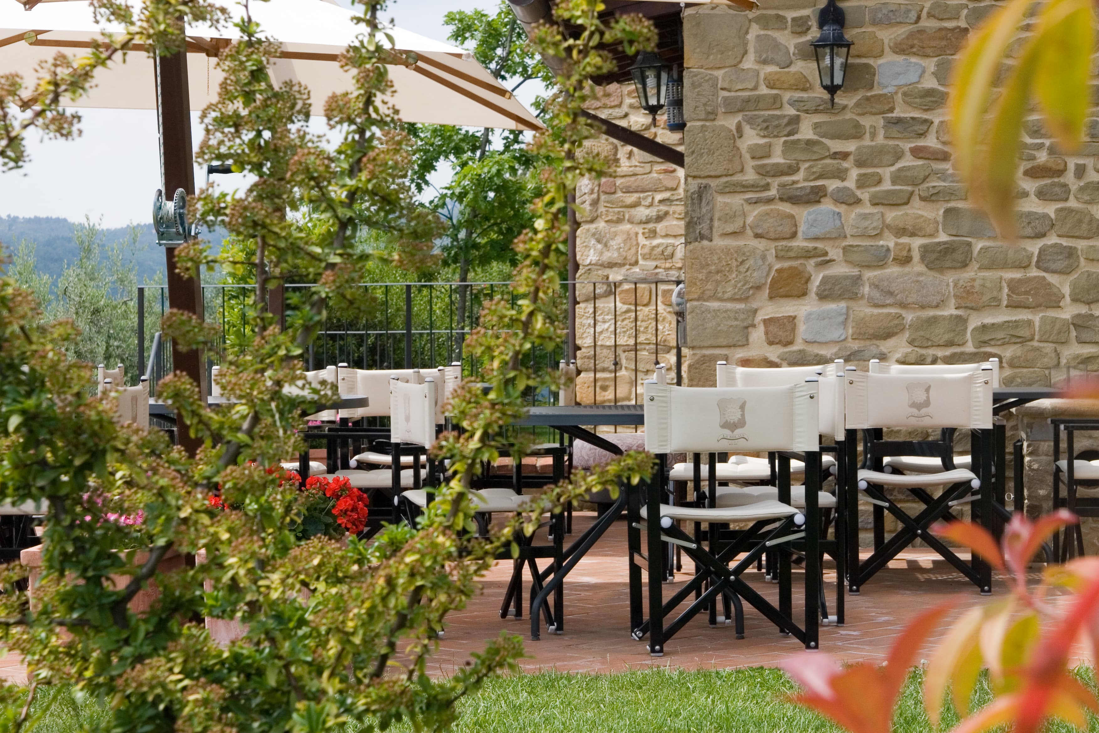 Relais La Solaia - Foto 3