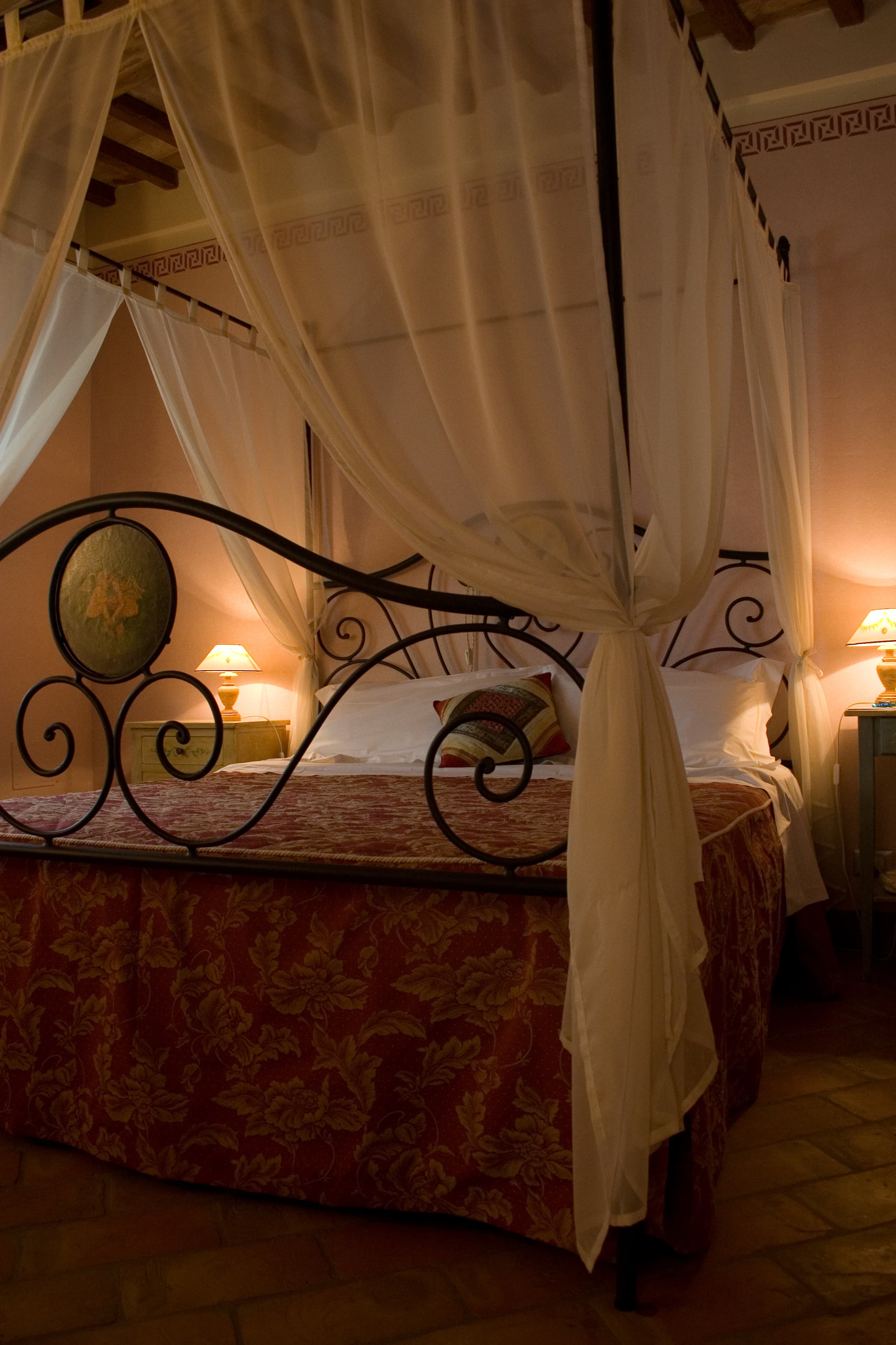 Relais La Solaia - Foto 4