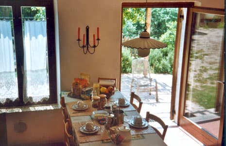 Appartement 2 pièces – Cà del Rocolo - Foto 3