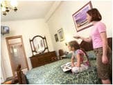 Private Room – La Casa Del Bagnino - Foto 4