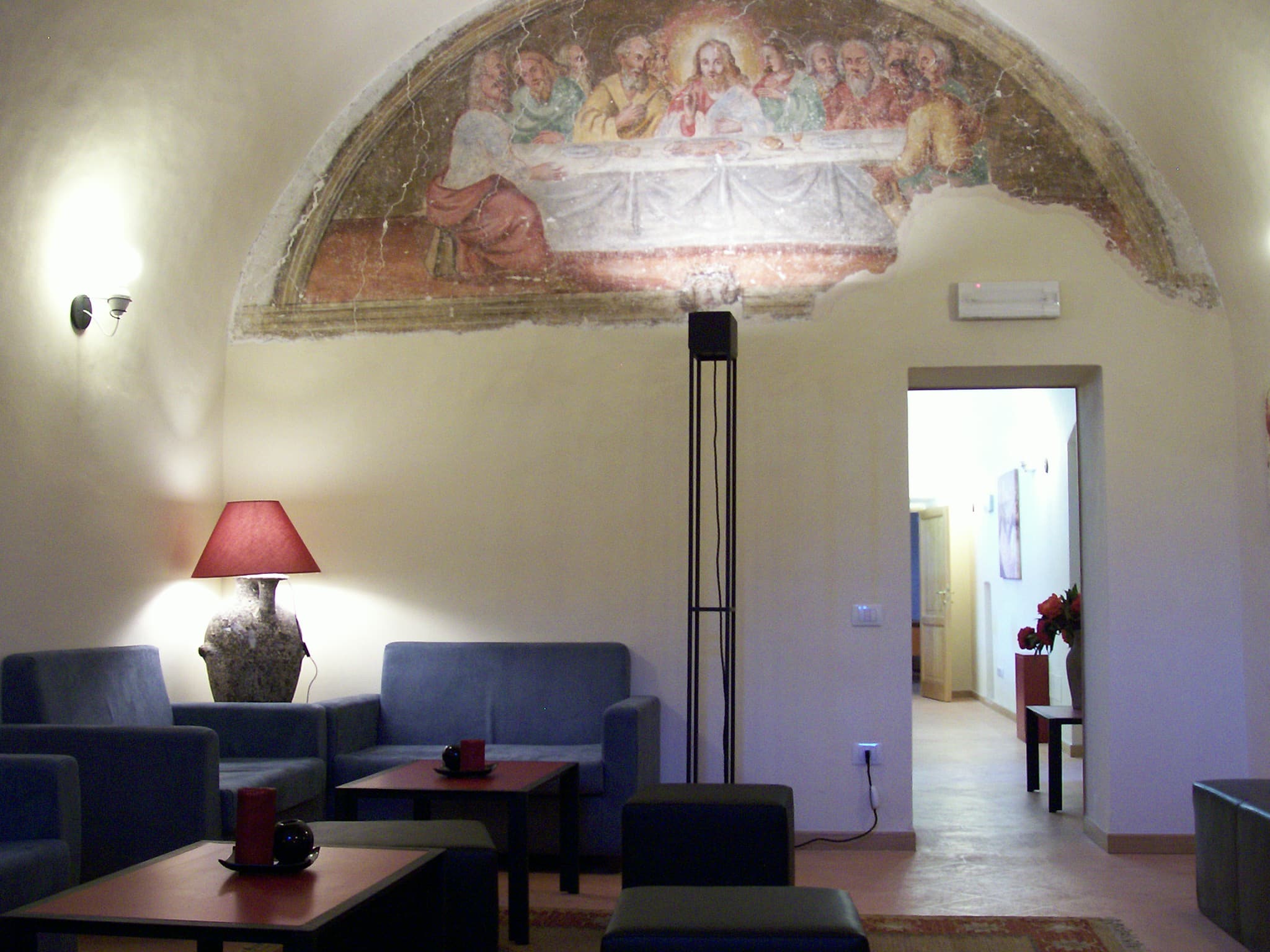 Convento Di Santa Croce - Foto 2