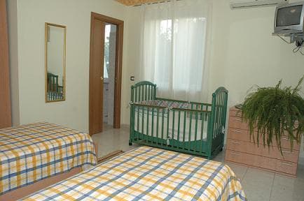 Residence La Farfalla - Foto 2