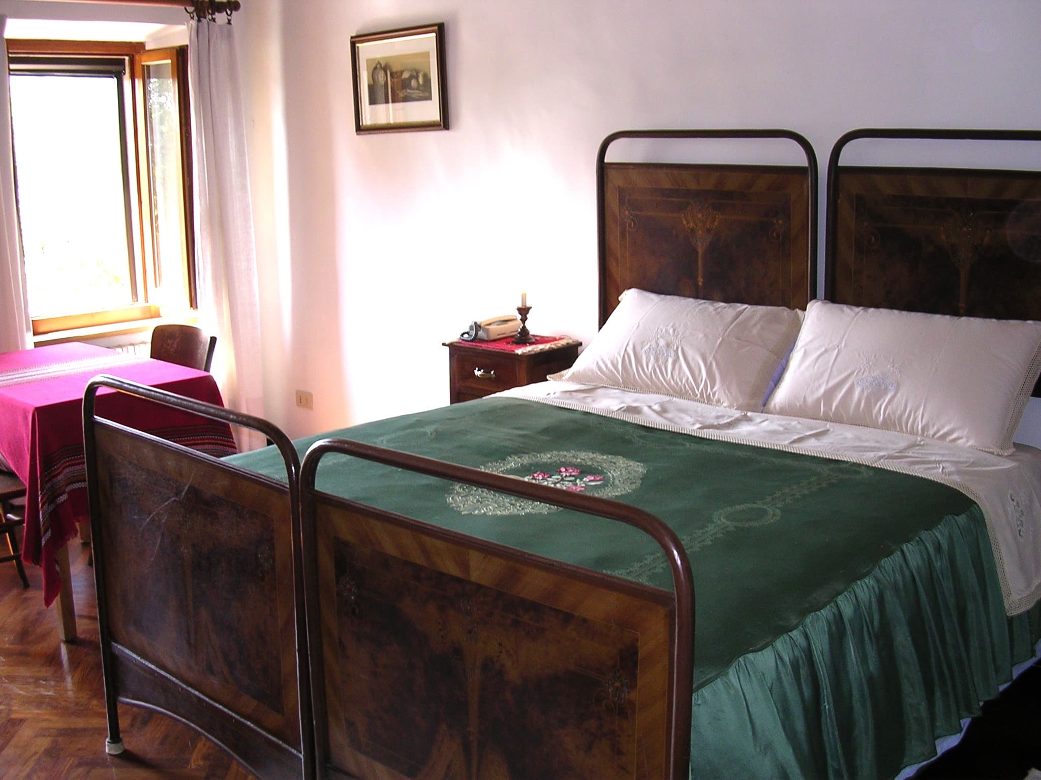 Private Room – La Contea - Foto 2