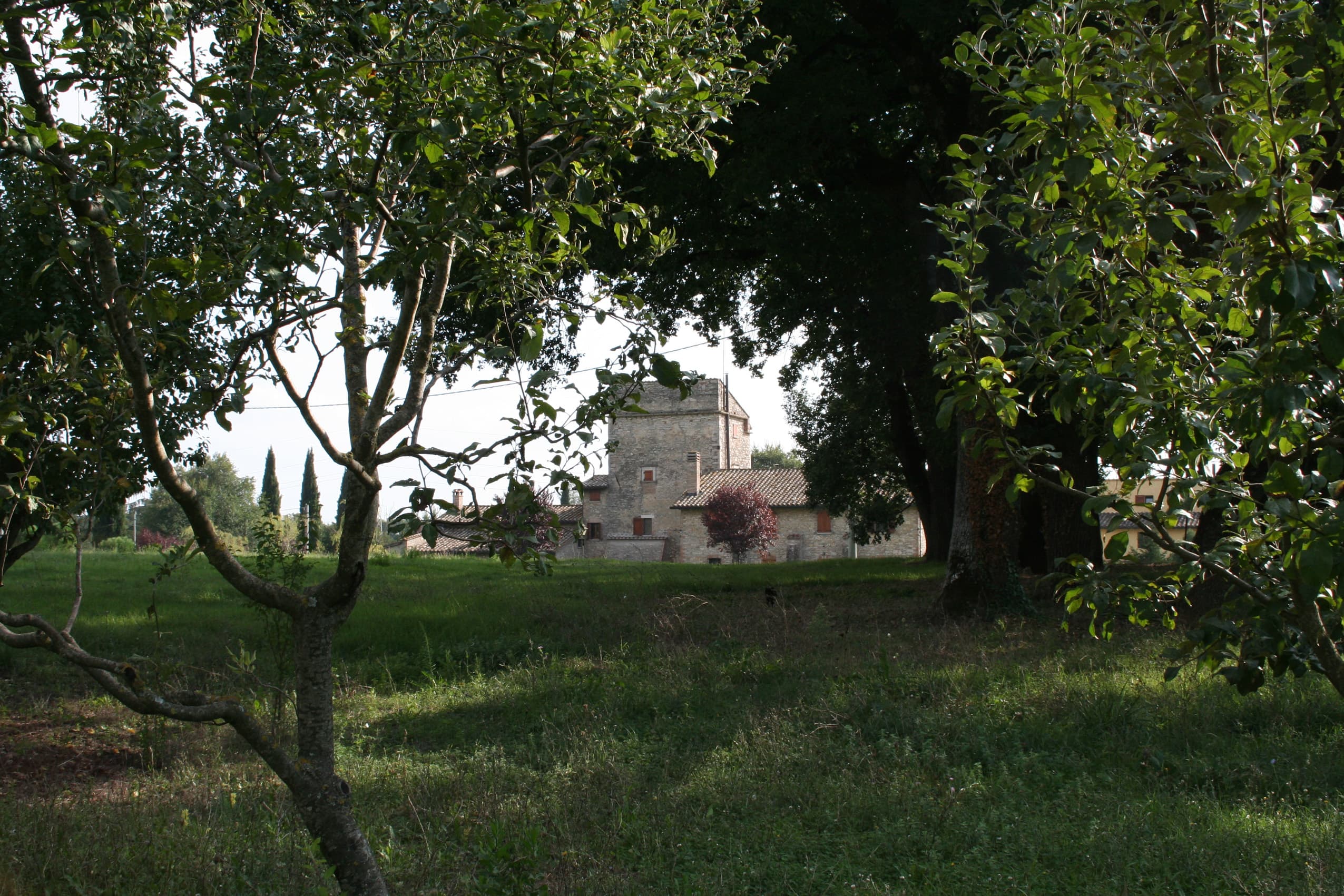 Private Room – La Contea - Foto 3