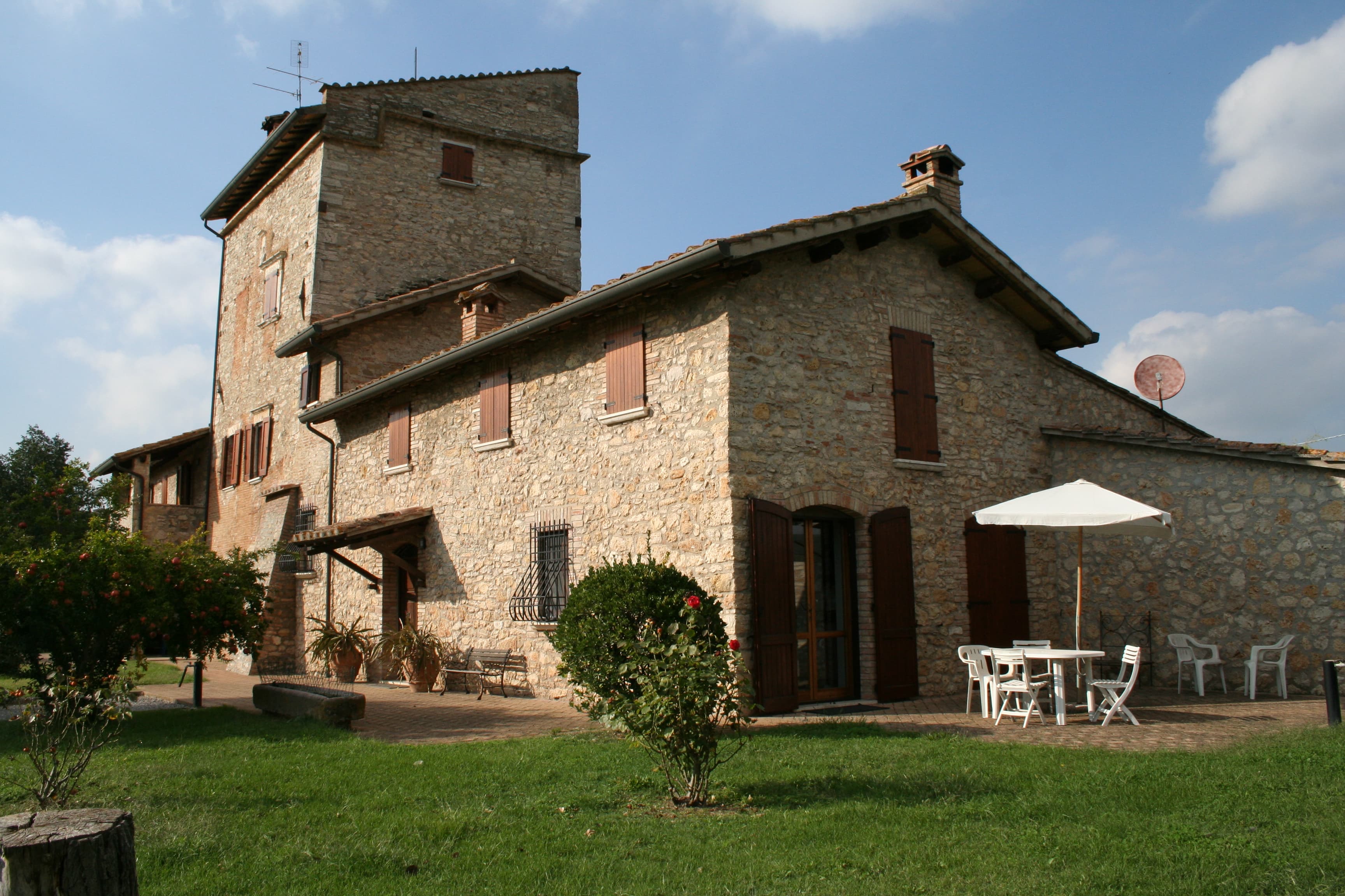Private Room – La Contea - Foto 4