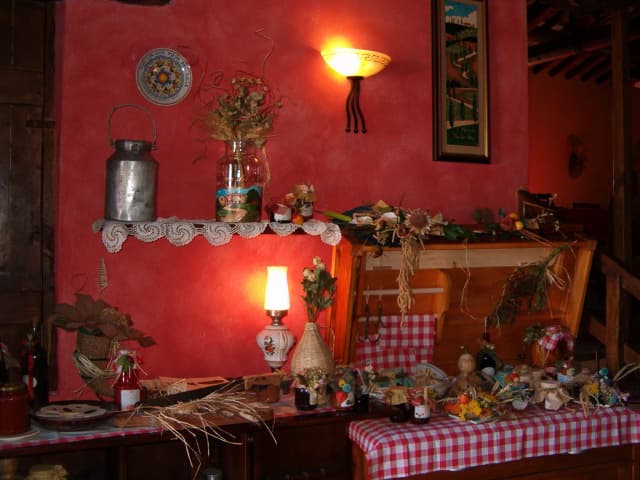 Bauernhof Pieve Del Colle - Foto 2