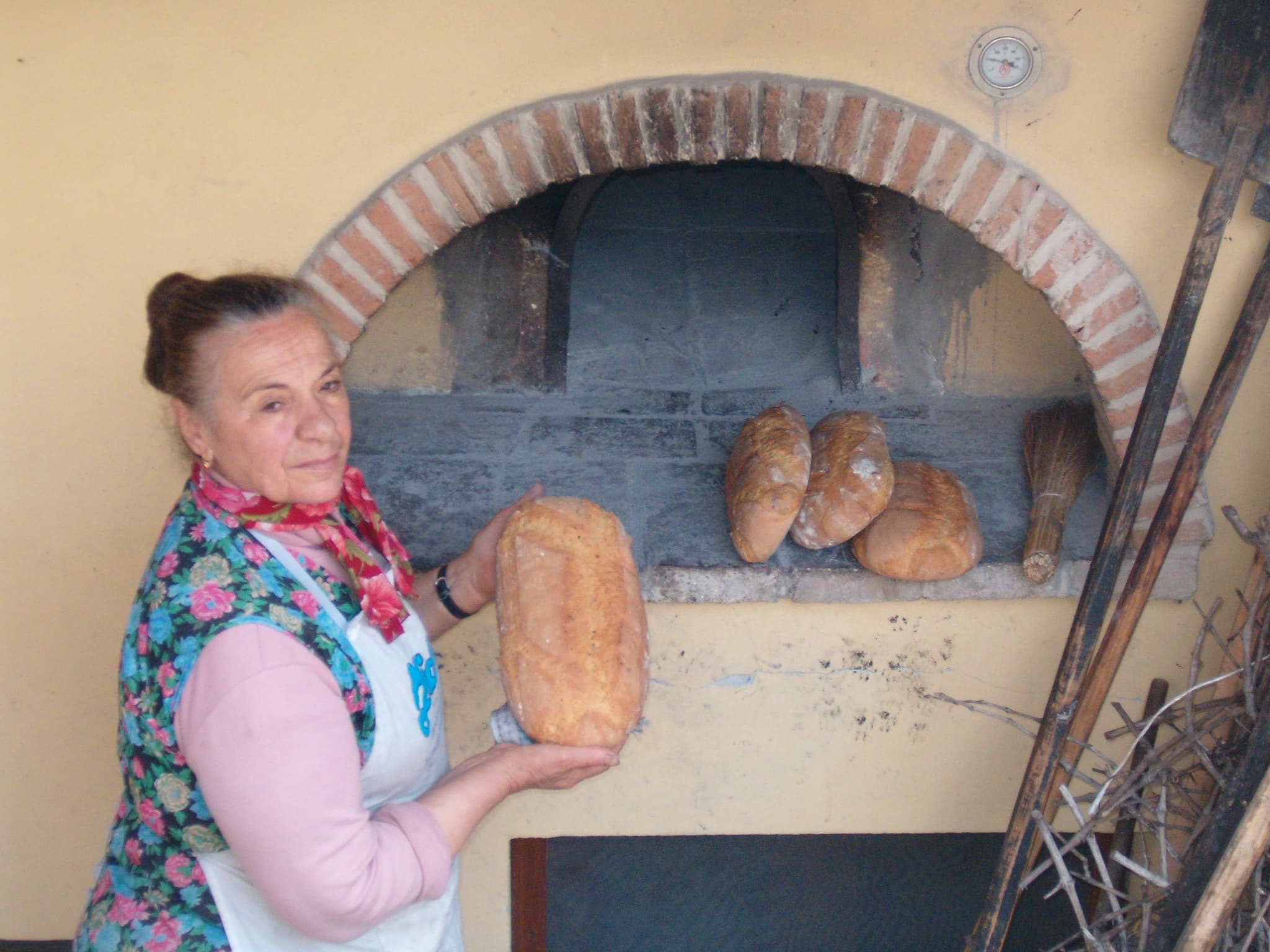 Bauernhof Pieve Del Colle - Foto 4